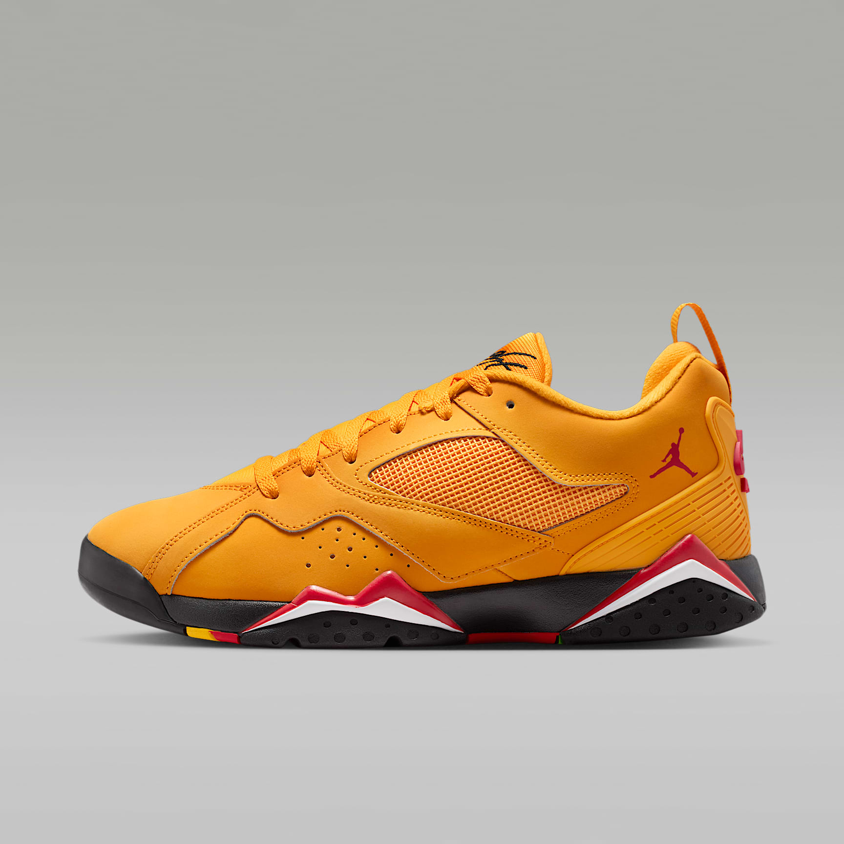 Air Jordan MVP 92 Men's Shoes. Nike HR